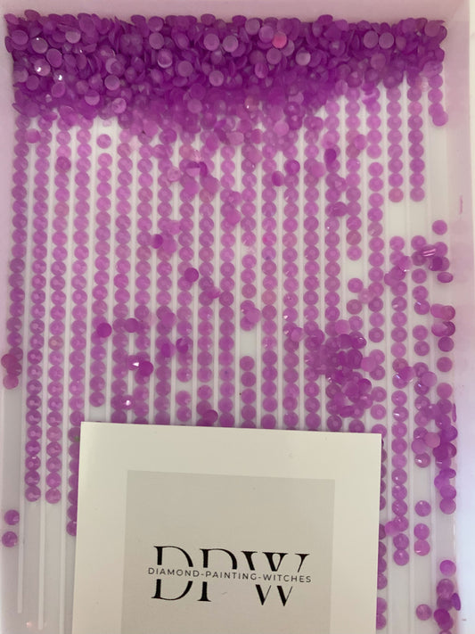 YG-208 Leuchtsteine Sondersteine Rund