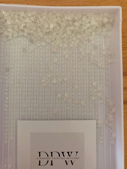 YG-3865 Leuchtsteine Sondersteine Rund