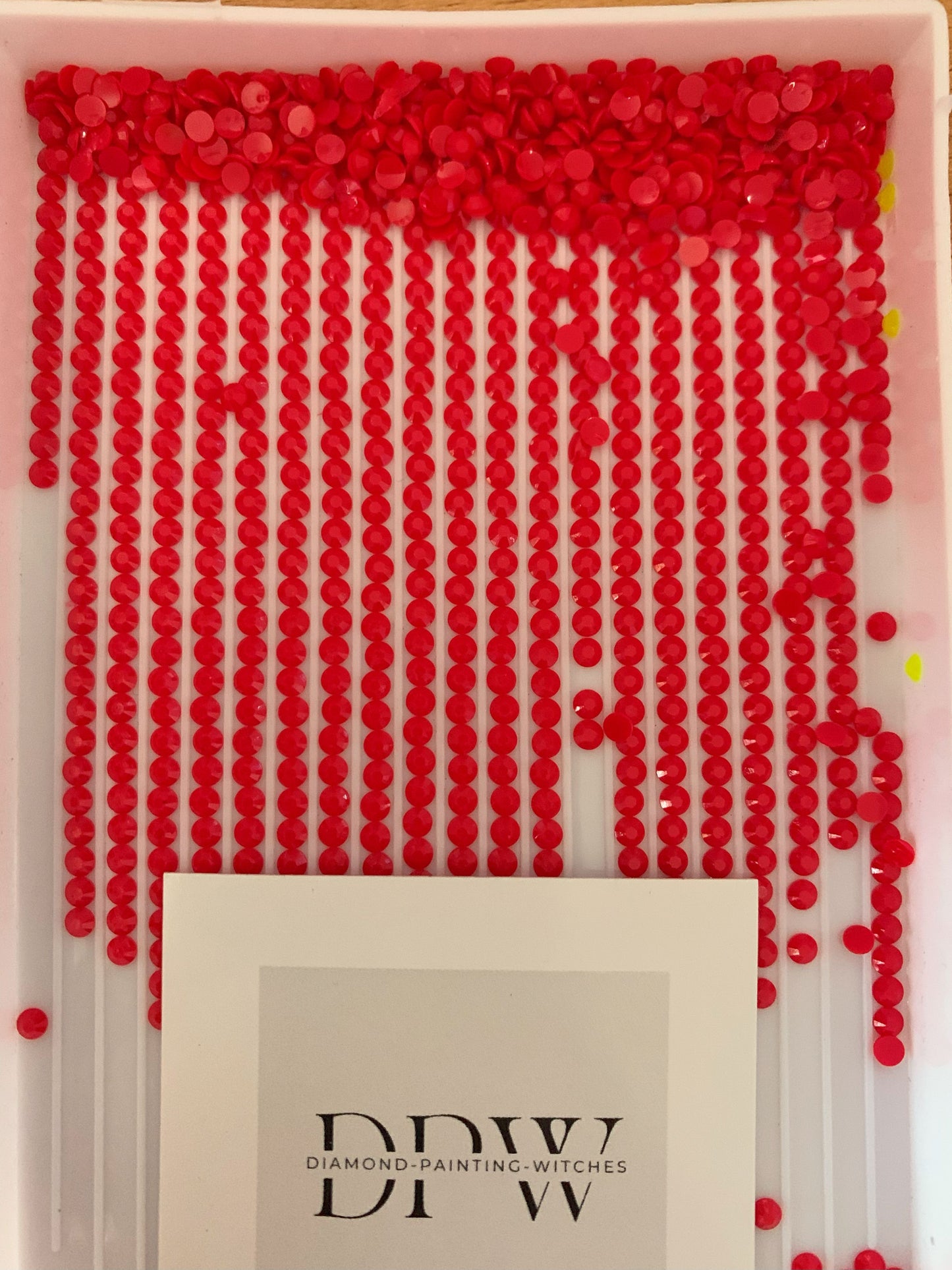 YG-666 Leuchtsteine Sondersteine Rund