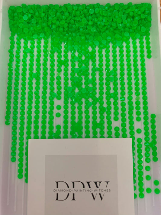 YG-704 Leuchtsteine Sondersteine Rund