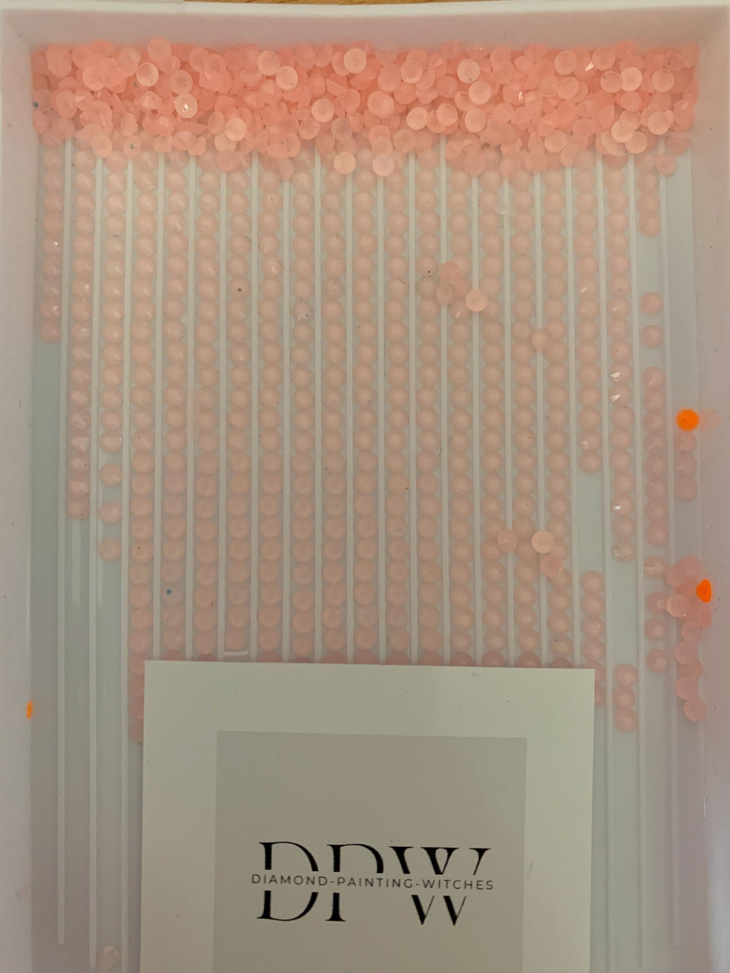 YG-819 Leuchtsteine Sondersteine Rund