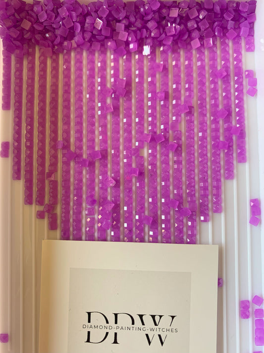 YG-208 Leuchtsteine Sondersteine Eckig