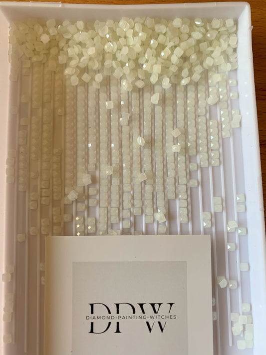 YG-3805 Leuchtsteine Sondersteine Eckig