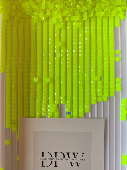 YG-444 Leuchtsteine Sondersteine Eckig