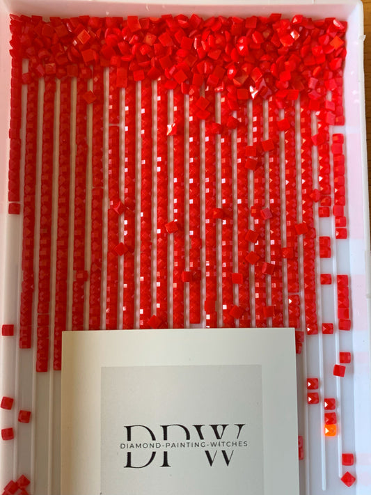 YG-666 Leuchtsteine Sondersteine Eckig