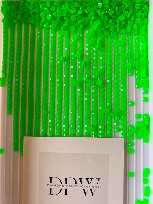 YG-704 Leuchtsteine Sondersteine Eckig