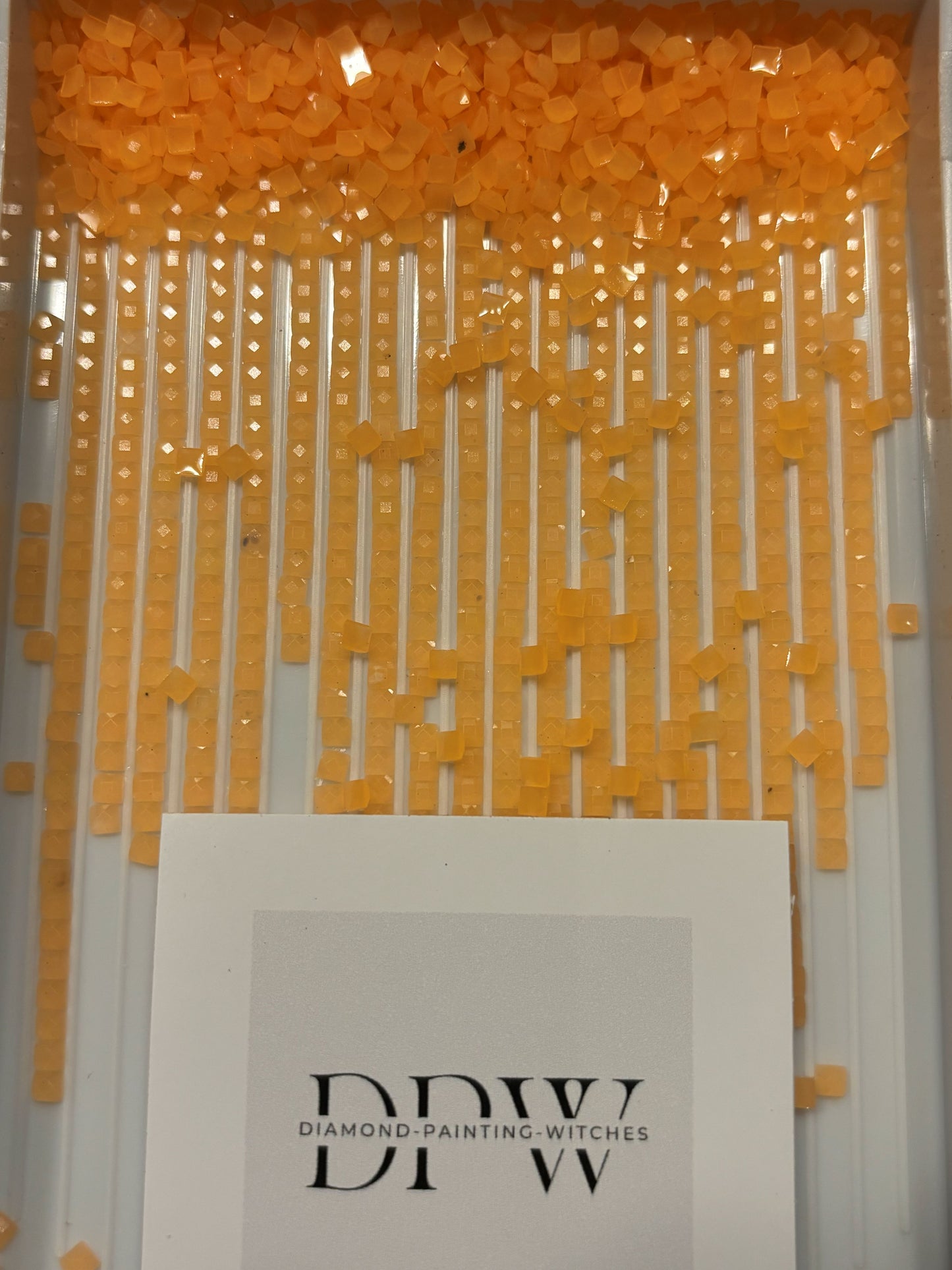 YG-003 Leuchtsteine Sondersteine Eckig