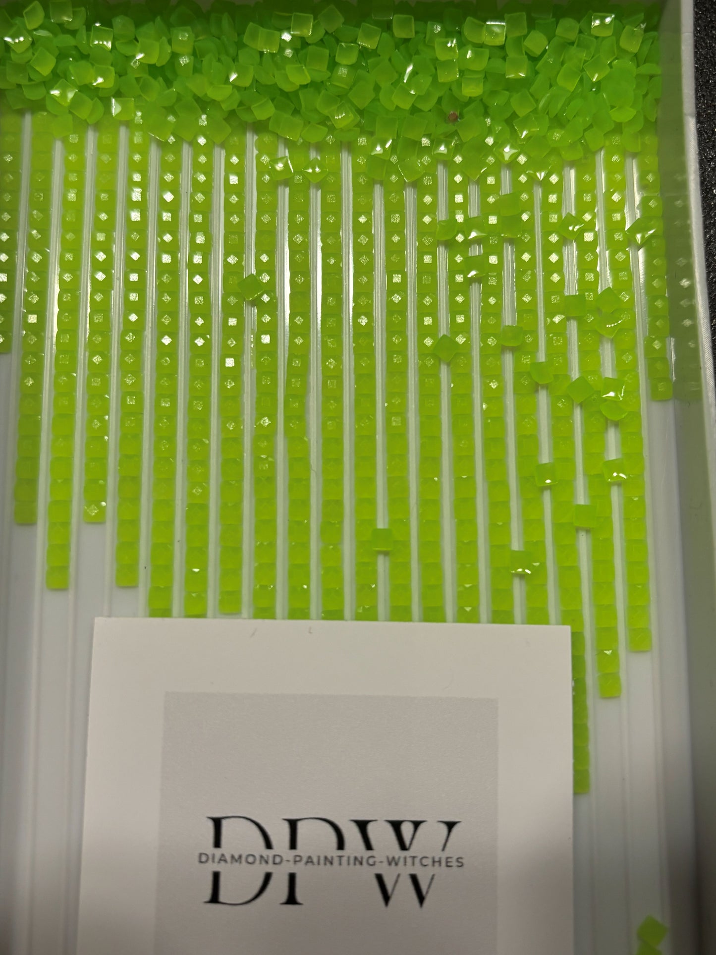 YG-008 Leuchtsteine Sondersteine Eckig