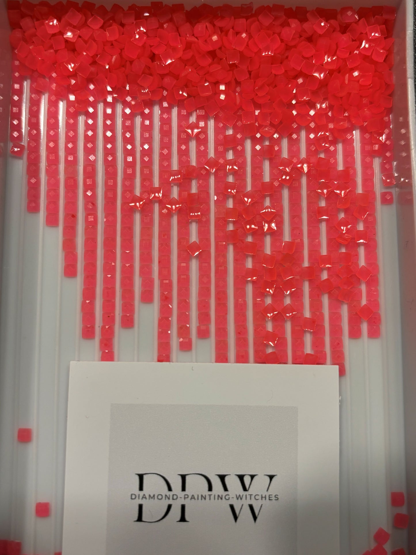 YG-009 Leuchtsteine Sondersteine Eckig