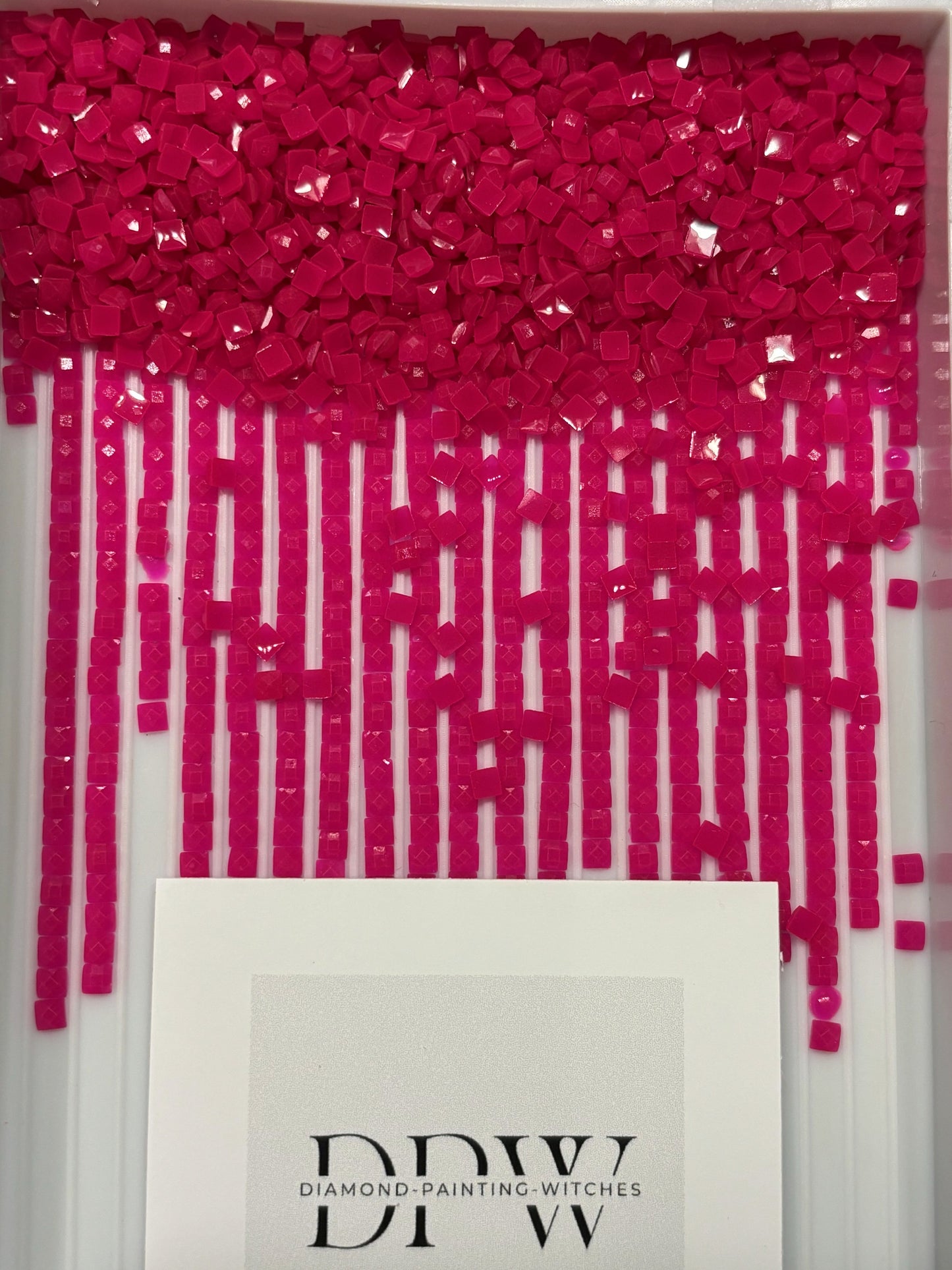 YG-023 Leuchtsteine Sondersteine Eckig