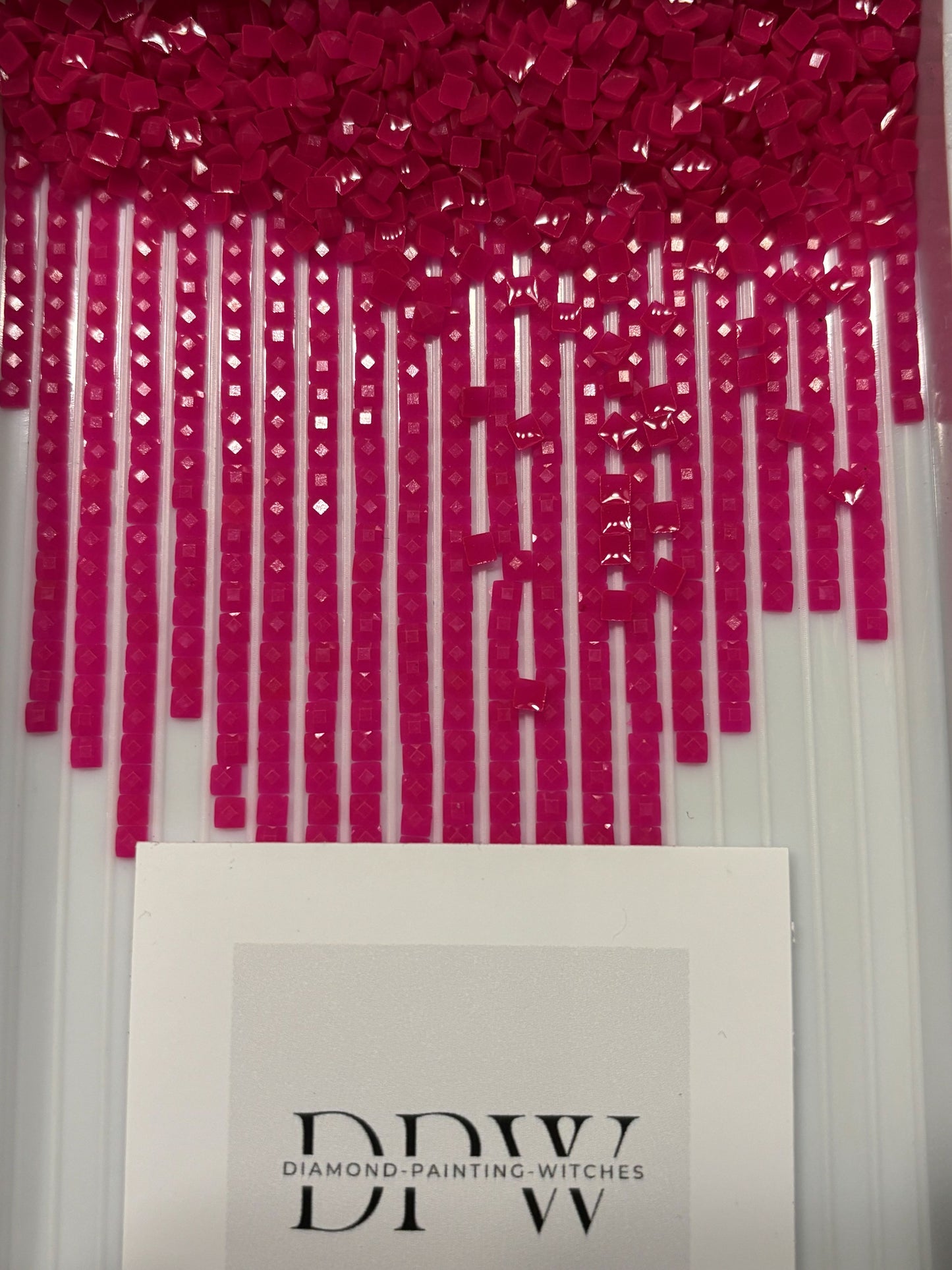 YG-026 Leuchtsteine Sondersteine Eckig