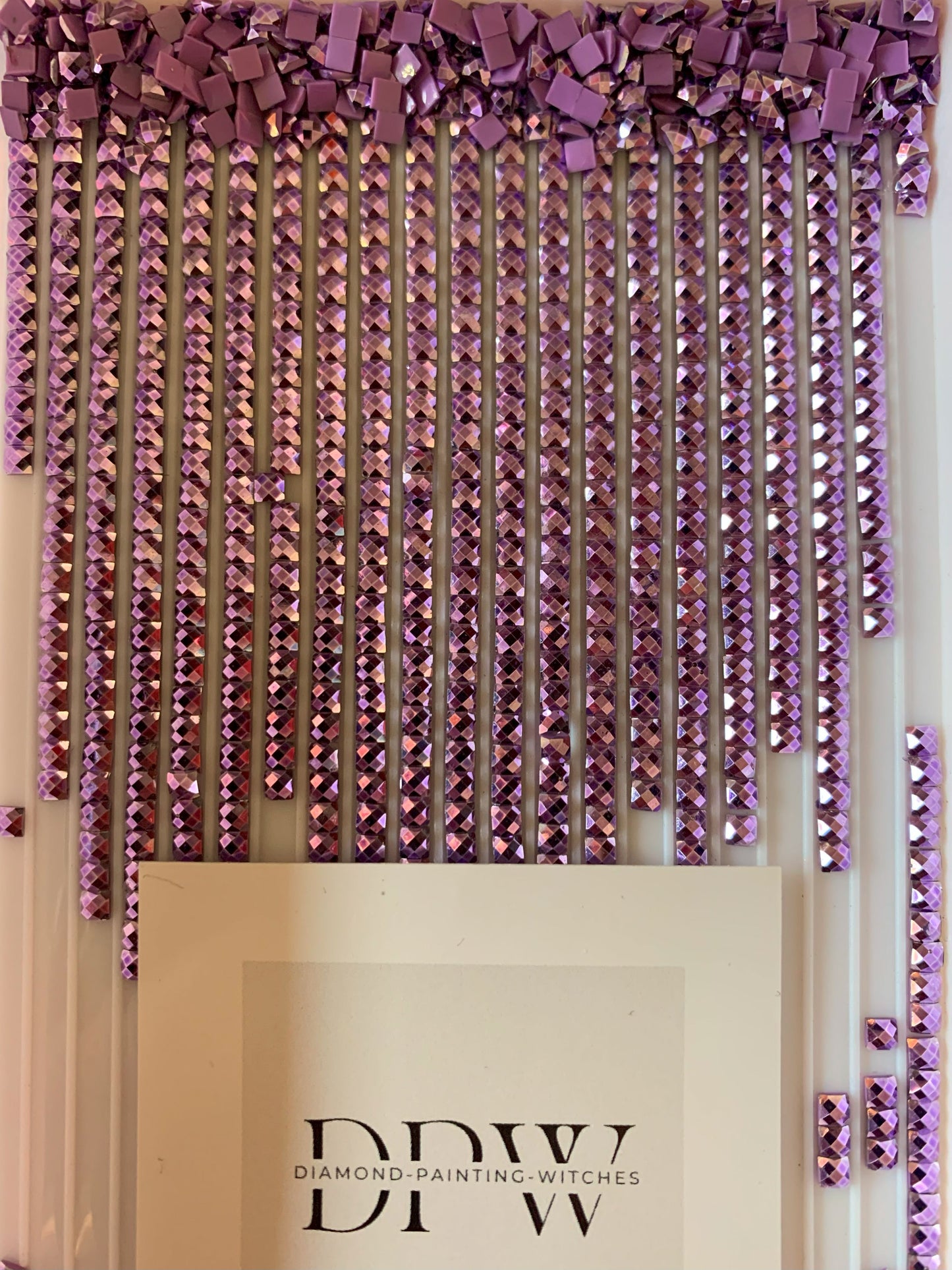 JS-155 Metallic Sondersteine Eckig