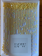 FD310 Fairy Dust Special Stones Square
