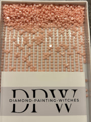 FD3713 Fairy Dust Sondersteine Rund