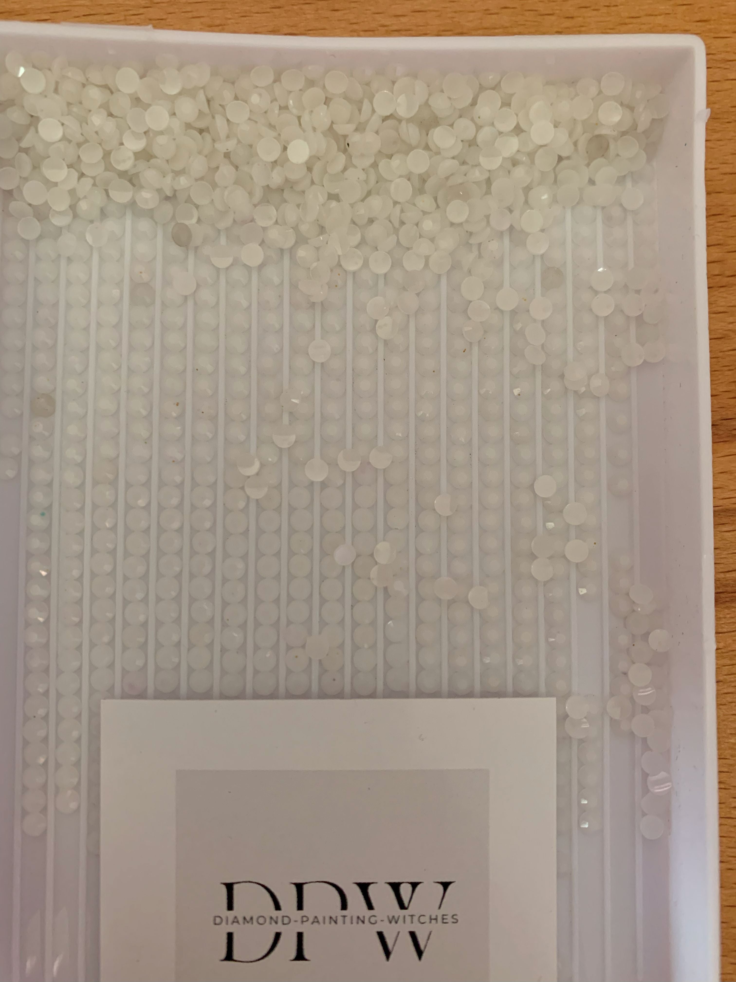 YG-3865 Leuchtsteine Sondersteine Rund