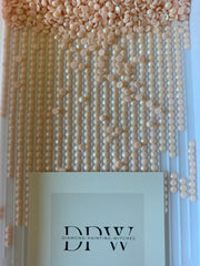 FD818 Fairy Dust Sondersteine Rund