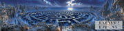Ocean Maze by Pixxel Pics mit 140 Farben