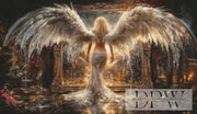 Newborn Angel by Pixxel Pics mit 140 Farben