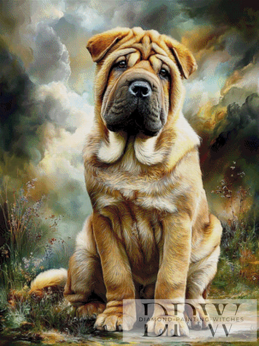 Sammy by CleoDora mit 180 Farben