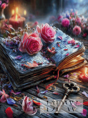 Liebes Tagebuch... by ellufija mit 320 Farben
