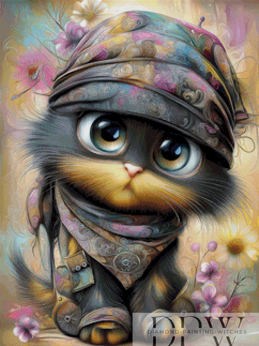 Nala by CleoDora mit 222 Farben