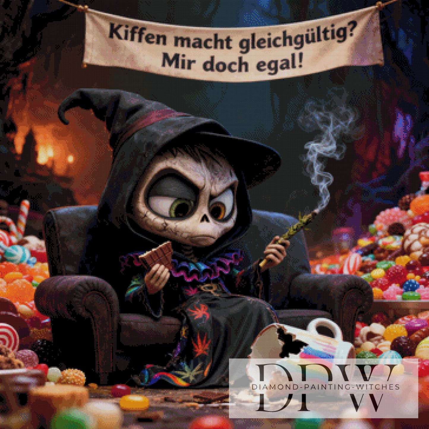 Benny Sensi - Mir egal by Pixxel Pics mit 330 Farben