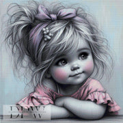 Emilia by CreatiVart, mit 85 Farben