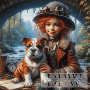 Guard and Protect by Casalla Vendetta, mit 210 Farben