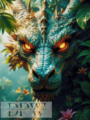 Drogon by QN mit 255 Farben