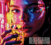 Cheers Bianca by Luna mit 250 Farben