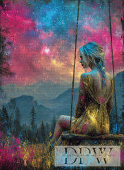 Lina by Sunshine, mit 270 Farben