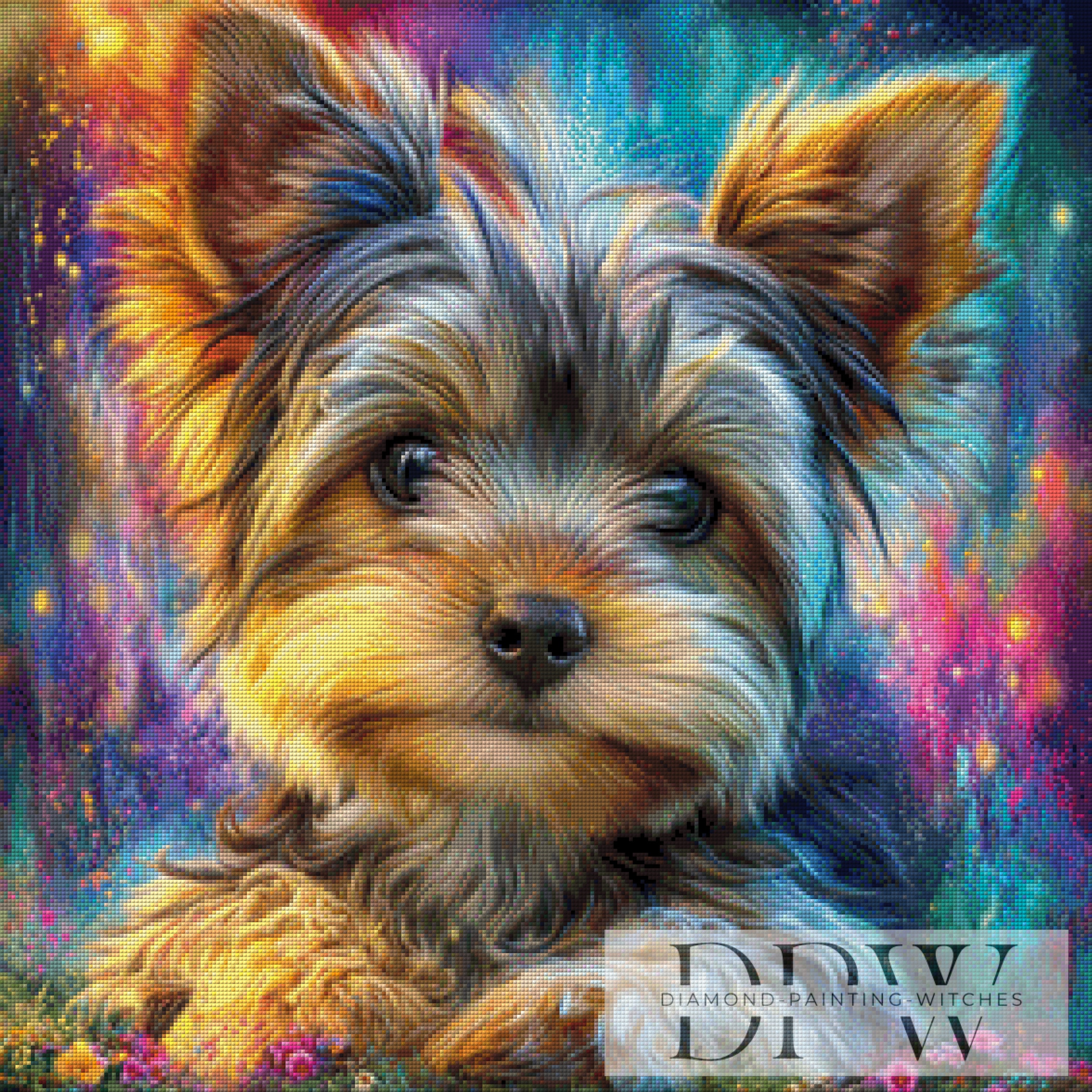 Leika by CreatiVart mit 260 Farben