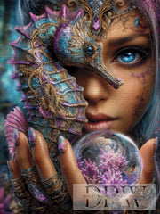 Pearl by Elly_A.I mit 260 Farben
