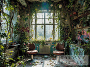 Lost Zimmer by QN, mit 250 Farben