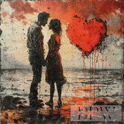 Nie war mehr Liebe als jetzt... by Catill mit 170 Farben