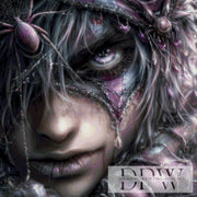 Spider Summoner by Sweet_Loco_AI mit 85 Farben
