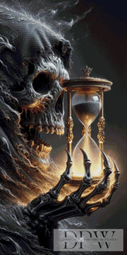 Time Reaper by Pixxel Pics mit 125 Farben
