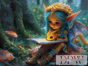 Time for Tales by Pixxel Pics mit 340 Farben