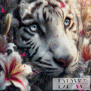 Amur by ellufija mit 240 Farben