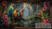 Cozy get together frame II by Morrigan mit 290 Farben