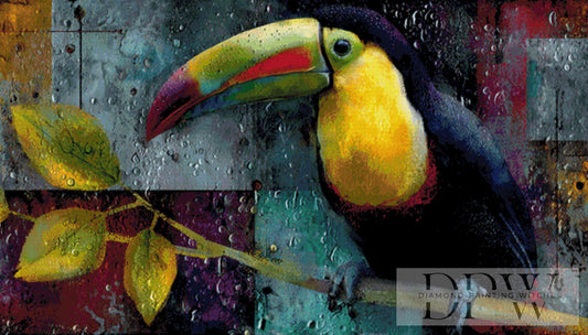 Theo by Moonlight 140x80cm mit 215 Farben DPW-3082