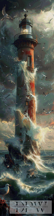 Lighthouse by Pixxel Pics mit 160 Farben