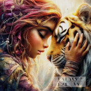 Grenzenlose Liebe by CreatiVart mit 300 Farben **SOFORTKAUF** ECKIGE Steine