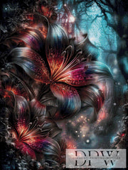 Lys Sombres by Sweet_Loco_AI mit 250 Farben