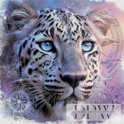 Kompass der Wildness by ellufija mit 130 Farben **SOFORTKAUF** ECKIGE Steine