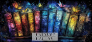 Rainbow Encyclopedia by Pixxel Pics mit 330 Farben