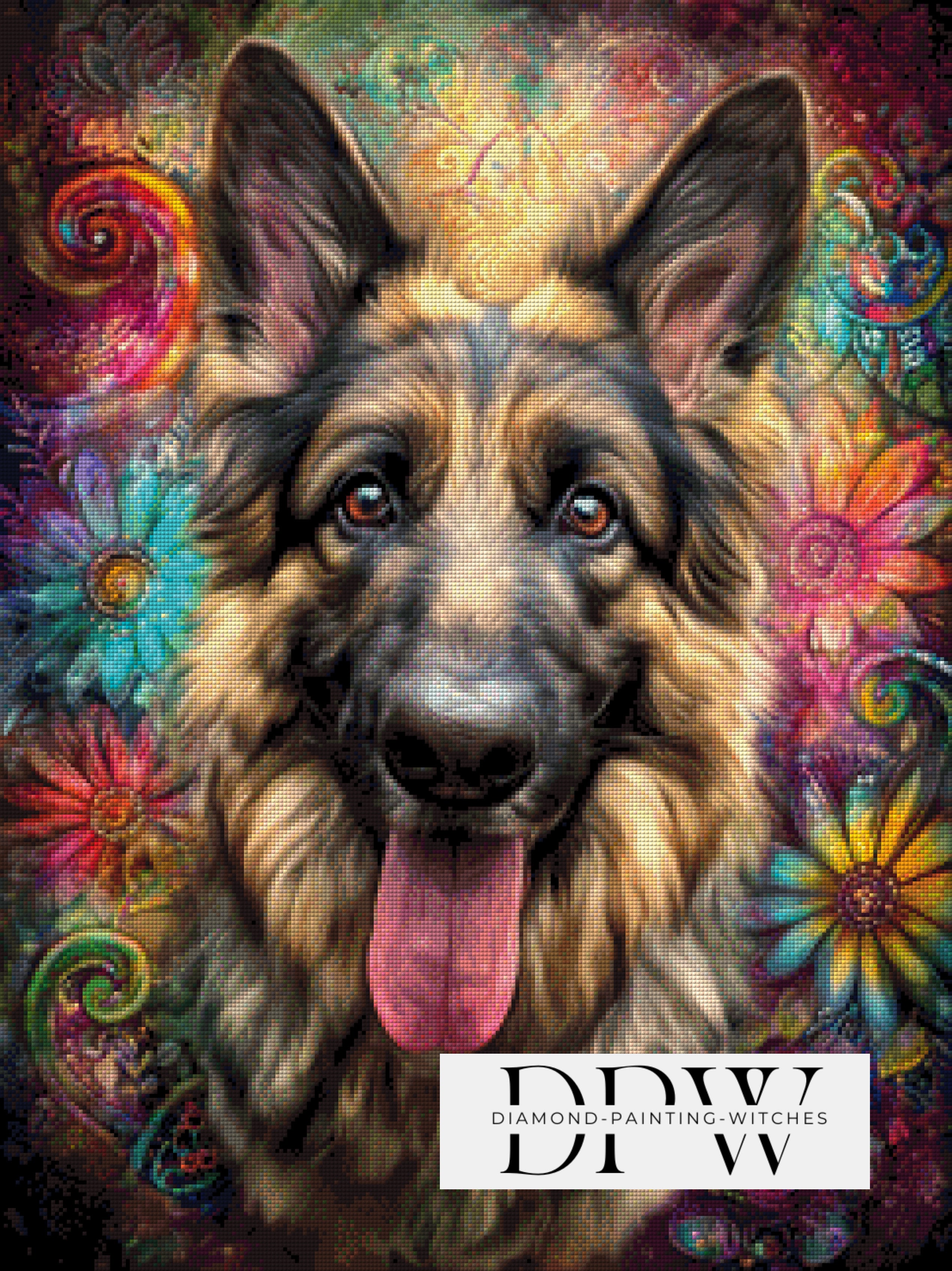 Floyd by Casalla Vendetta mit 310 Farben