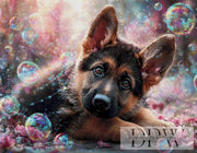 Lucky by ellufija mit 270 Farben