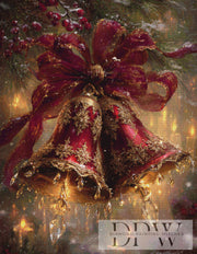 Weihnachtsglocken by Maggie mit 200 Farben