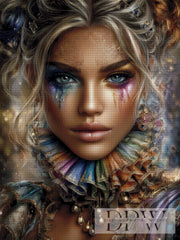 Vanessa by Maggie mit 180 Farben